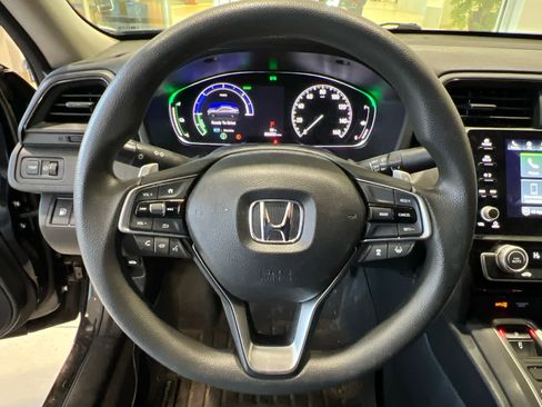 Used 2020 Honda Insight EX image 14