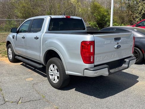 Used 2019 Ford Ranger XLT w/ FX4 Off-Road Package image 14