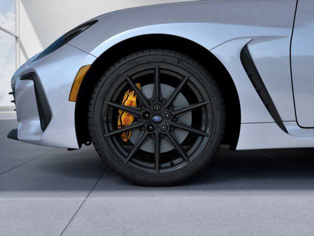 New 2026 Subaru BRZ tS RWD image 9