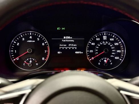 Used 2021 Kia Forte GT FWD image 20