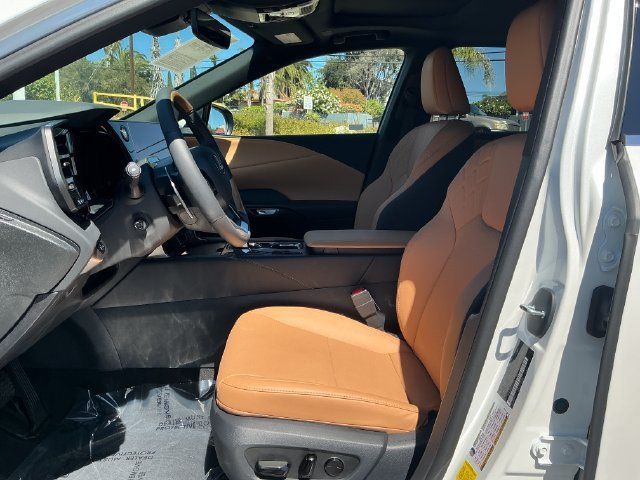 Used 2026 Lexus RX 350h w/ Convenience Package AWD/4WD image 9