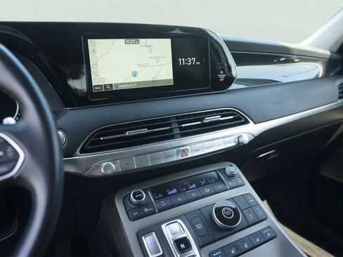 Used 2022 Hyundai Palisade Limited FWD image 27