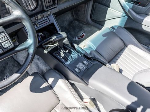 Used 1989 Pontiac Firebird Trans Am RWD image 67
