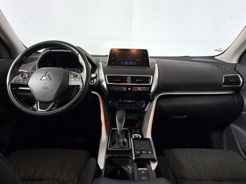 Used 2018 Mitsubishi Eclipse Cross SE AWD/4WD image 14