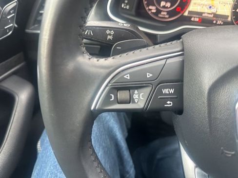 Used 2018 Audi Q7 3.0T Prestige image 5