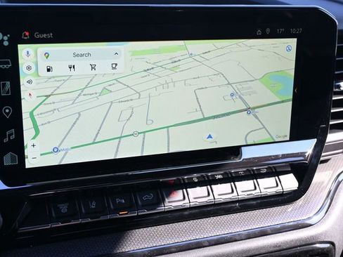 New 2026 Chevrolet Silverado 2500 ZR2 image 27