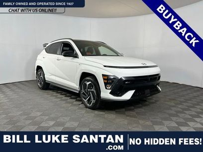 Used 2024 Hyundai Kona N Line