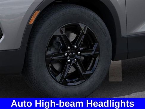 New 2026 Chevrolet Blazer LT w/ Midnight/Sport Edition image 10