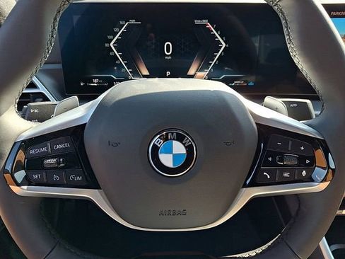Used 2026 BMW 330i xDrive Sedan w/ Premium Package AWD/4WD image 14