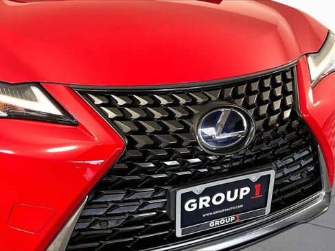 Used 2021 Lexus UX 250h w/ Premium Package AWD/4WD image 28