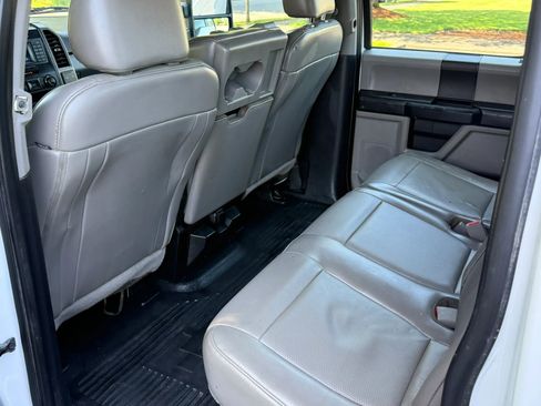 Used 2019 Ford F350 XL w/ Power Equipment Group AWD/4WD image 19