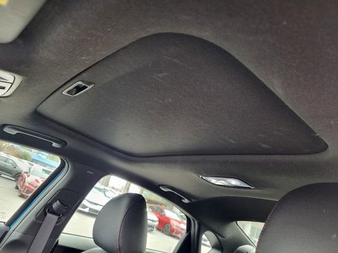 Used 2024 Kia Forte GT image 12