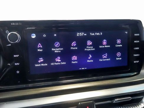 Used 2024 Kia K5 GT w/ GT1 Package FWD image 22
