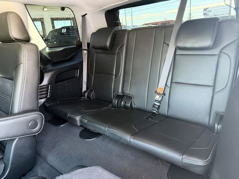 Used 2019 GMC Yukon Denali w/ Open Road Package image 36