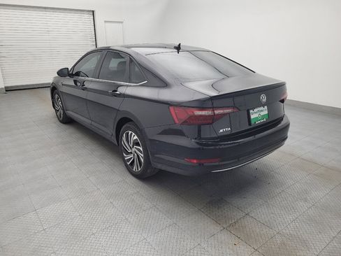 Used 2021 Volkswagen Jetta SEL image 5