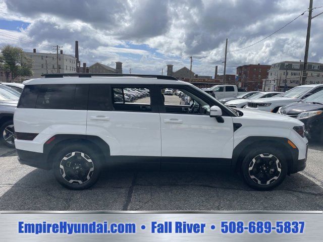 Used 2026 Hyundai Santa Fe SEL AWD/4WD image 3