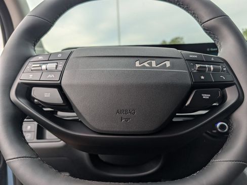 New 2027 Kia Sportage S AWD/4WD image 30