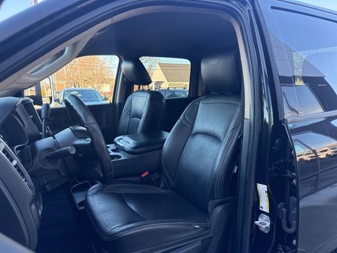 Used 2020 RAM 3500 Tradesman image 10