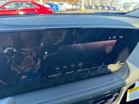 New 2026 Buick Encore GX Sport Touring w/ Advanced Technology Package image 11