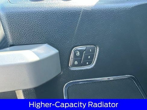 Used 2018 Ford F150 Lariat w/ Equipment Group 502A Luxury AWD/4WD image 14