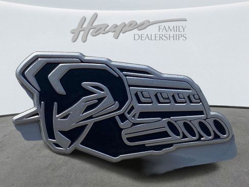 New 2026 RAM 1500 Laramie image 9