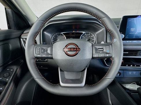 New 2026 Nissan Rogue SV image 11