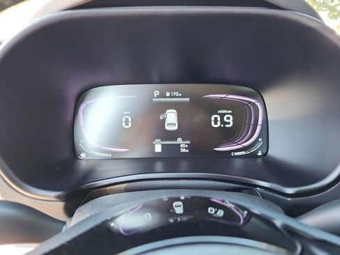 New 2025 Kia Soul EX image 28