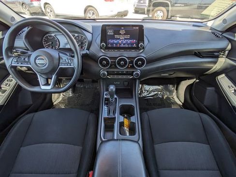 Used 2023 Nissan Sentra SV image 15