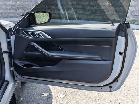 Used 2023 BMW M4 CSL RWD image 15