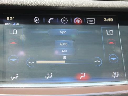 Used 2019 Cadillac XT5 FWD image 30