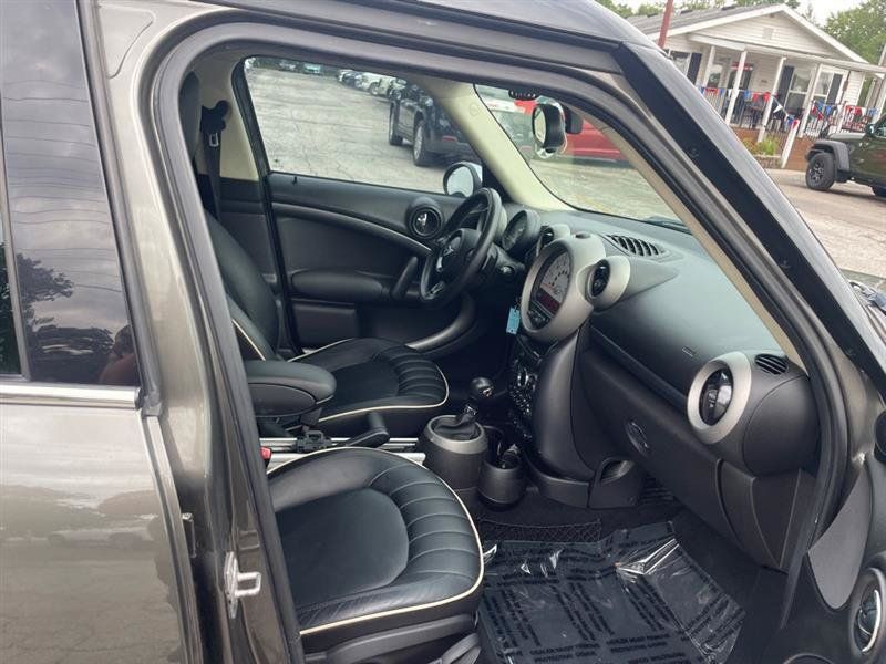 Used 2012 MINI Cooper Countryman S FWD image 12