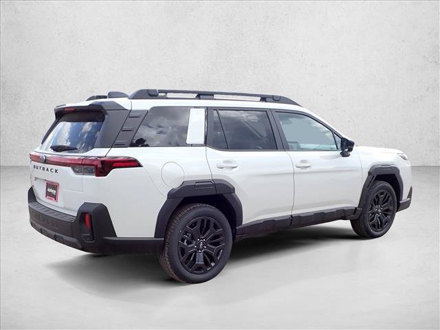 New 2026 Subaru Outback Limited XT w/ Premium/Limited Package AWD/4WD image 4