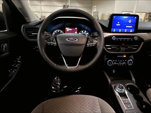 Certified 2022 Ford Escape SE w/ Convenience Package AWD/4WD image 5