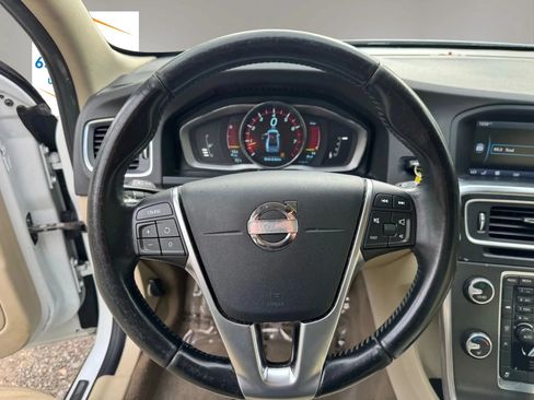 Used 2015 Volvo S60 T5 Premier AWD/4WD image 14