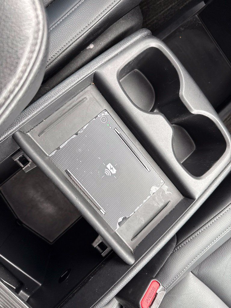 Used 2025 Honda Odyssey EX-L image 23