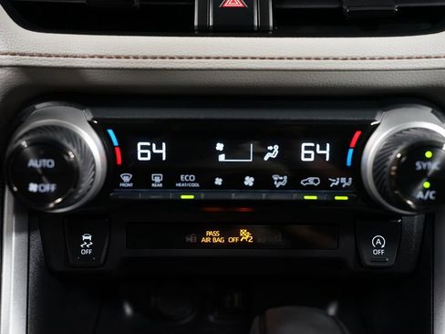 Certified 2025 Toyota RAV4 XLE w/ Convenience Package image 20