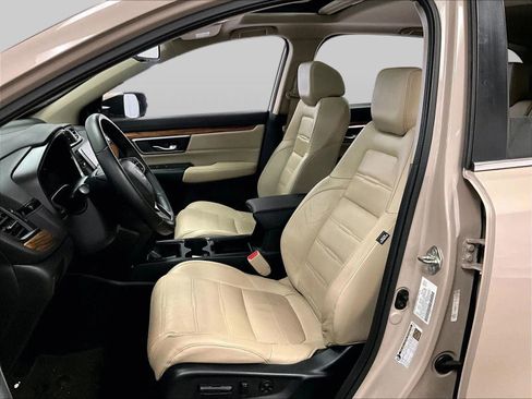 Used 2017 Honda CR-V Touring image 25