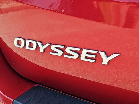 Used 2022 Honda Odyssey Elite image 32