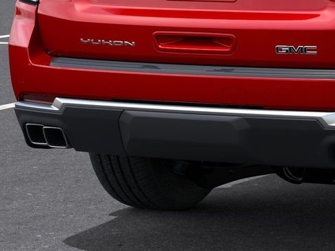 New 2026 GMC Yukon Denali AWD/4WD image 14