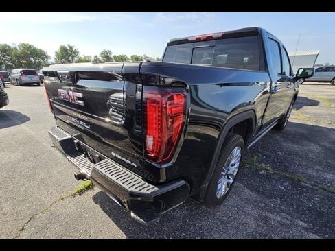Used 2026 GMC Sierra 1500 Denali AWD/4WD image 6