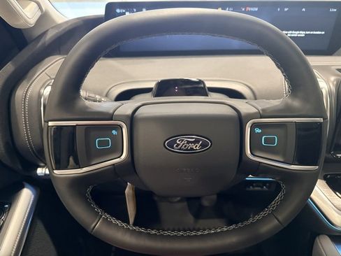 New 2026 Ford Expedition Platinum image 31