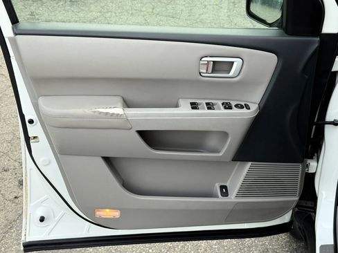 Used 2015 Honda Pilot EX-L image 17