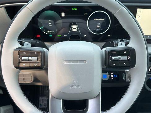 New 2026 Hyundai Palisade Calligraphy AWD/4WD image 24