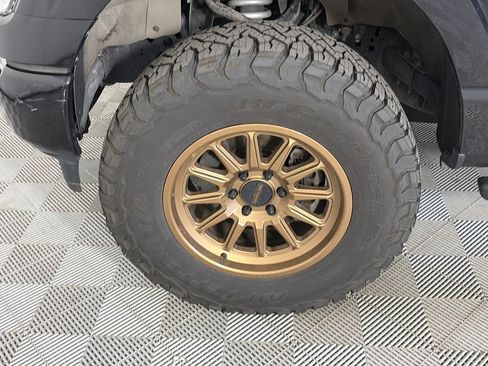 Used 2021 Ford F150 XLT w/ Equipment Group 302A High AWD/4WD image 8