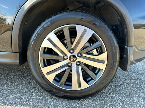 Used 2023 Mitsubishi Outlander Sport ES image 19