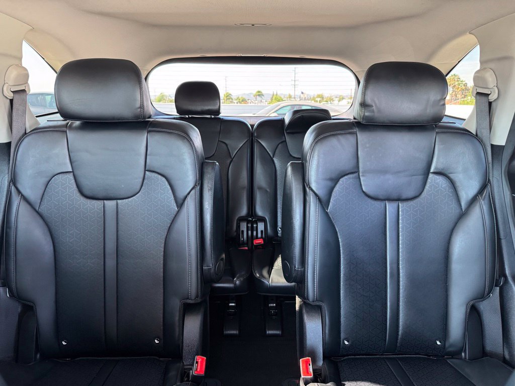 Used 2023 Kia Sorento EX w/ Panoramic Sunroof Package AWD/4WD image 19