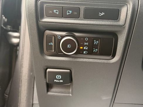Used 2023 Ford F150 XLT w/ Equipment Group 302A High AWD/4WD image 11