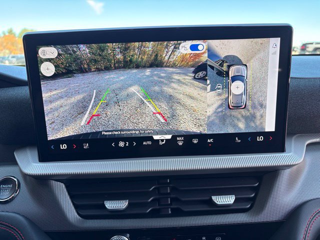 Used 2026 Ford Explorer ST-Line w/ ST-Line Street Pack AWD/4WD image 27