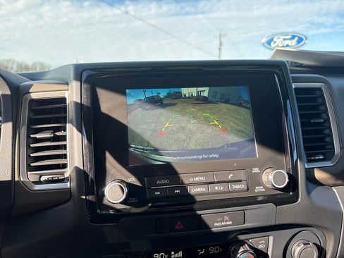 Used 2022 Nissan Frontier SV image 20