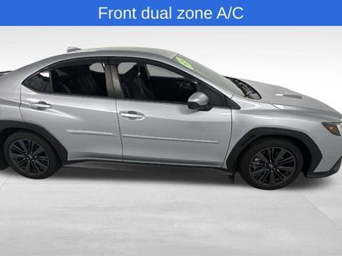 Used 2024 Subaru WRX image 2